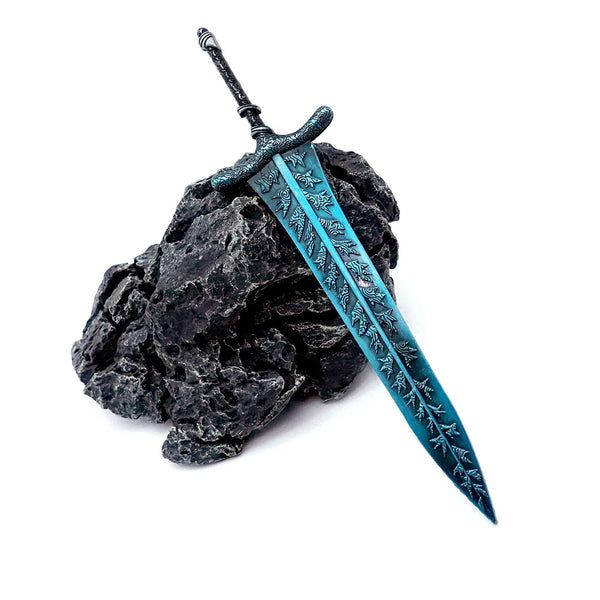 Bloodborne Holy Moonlight Sword Display Model Toy