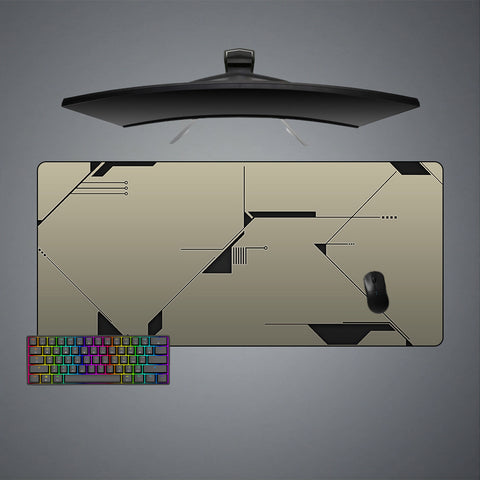 Digital Design XXL Size Gaming Mouse Pad