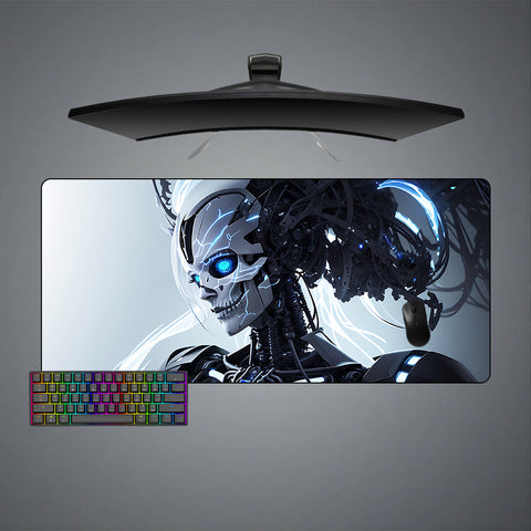 Ethereal Machine Design XXL Size Gaming Mouse Pad