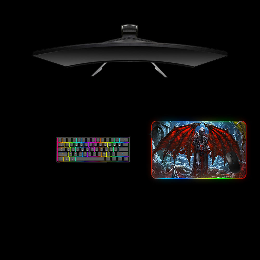 Desk mat Mouse Pad Gamer MSI Mouse Pads Gaming Mousepad RGB Gaming