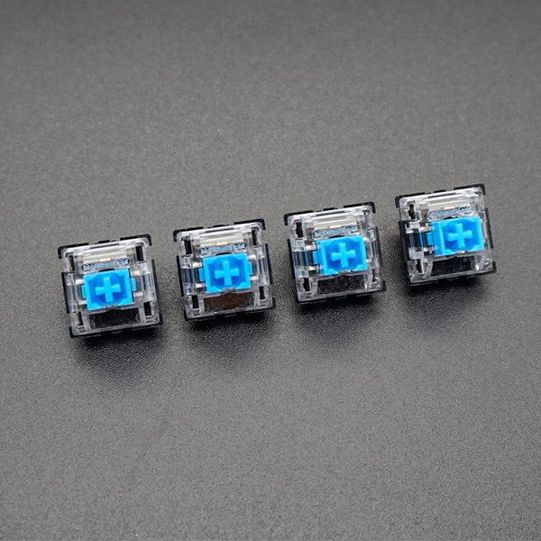 Outemu Optical Switches 8 Piece Set