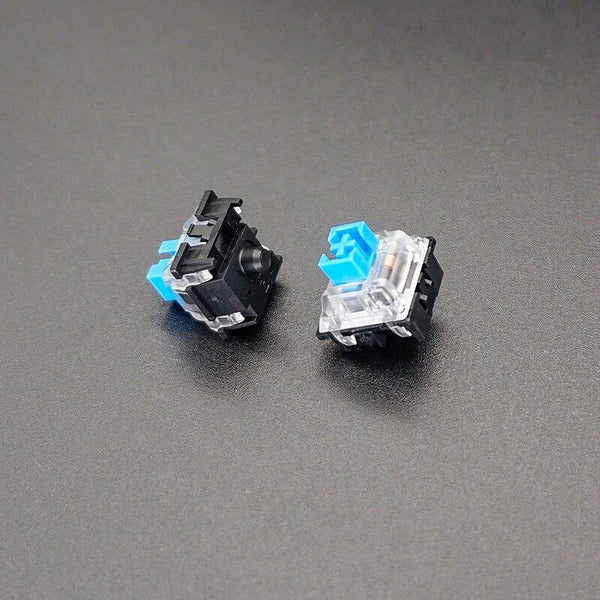 Outemu Optical Switches 8 Piece Set