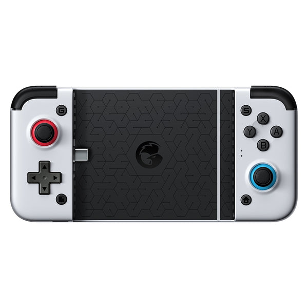 GameSir Mobile Gamepad Game Controller for Xbox Game Pass, PlayStation Now, STADIA, GeForce Now