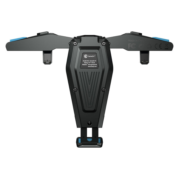 GameSir F4 Falcon Mobile Gaming Controller for iOS / Android
