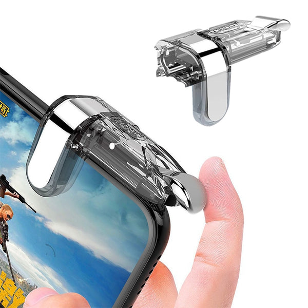 L1-R1 Trigger Buttons for Mobile Phones