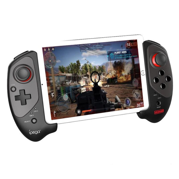 Ipega Wireless Bluetooth Gamepad Controller Joystick for Android, IOS, TV Box