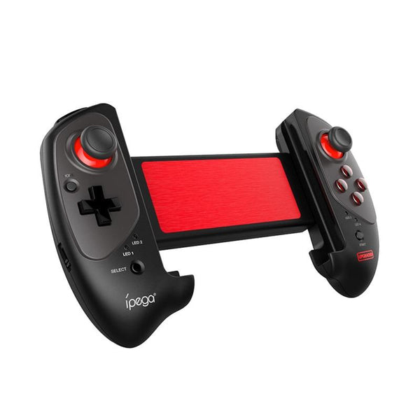 Ipega Wireless Bluetooth Gamepad Controller Joystick for Android, IOS, TV Box
