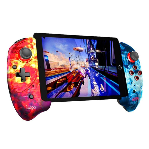 Ipega Wireless Bluetooth Gamepad Controller Joystick for Android, IOS, TV Box