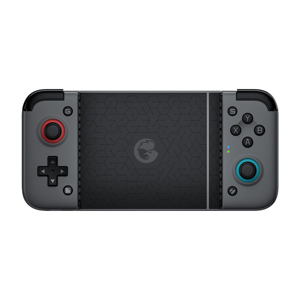 GameSir Mobile Gamepad Game Controller for Xbox Game Pass, PlayStation Now, STADIA, GeForce Now