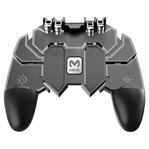 AK77 Gamepad Controller For iPhone, Android Mobile Gaming