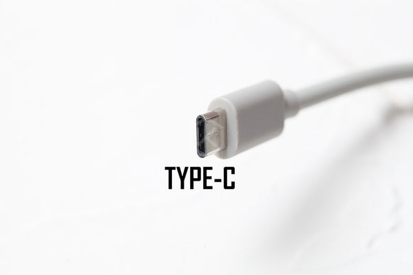 Coiled Cable for Mechanical Keyboards USB A to USB Mini/Micro/Type C Adapter Wire