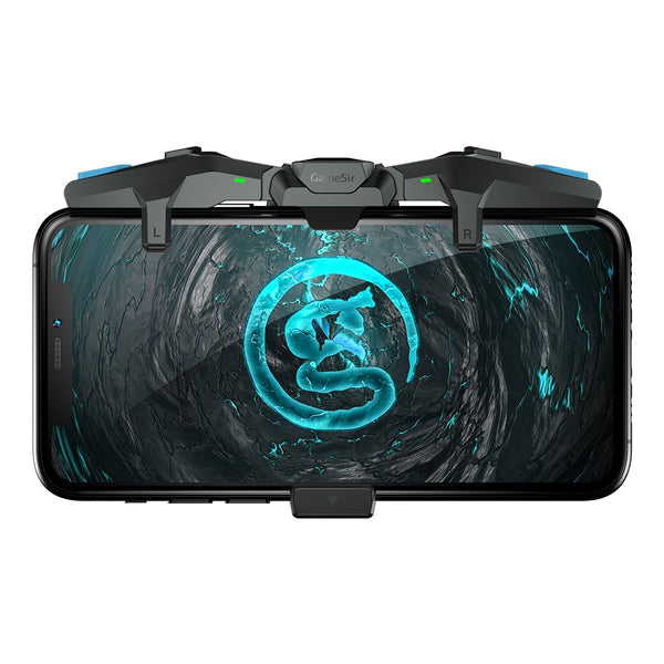 GameSir F4 Falcon Mobile Gaming Controller for iOS / Android