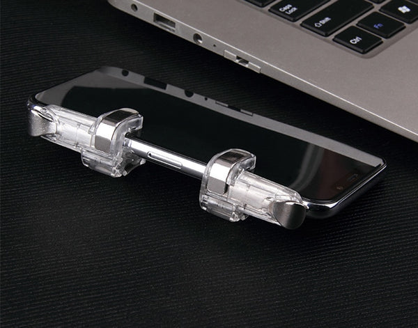 L1-R1 Trigger Buttons for Mobile Phones