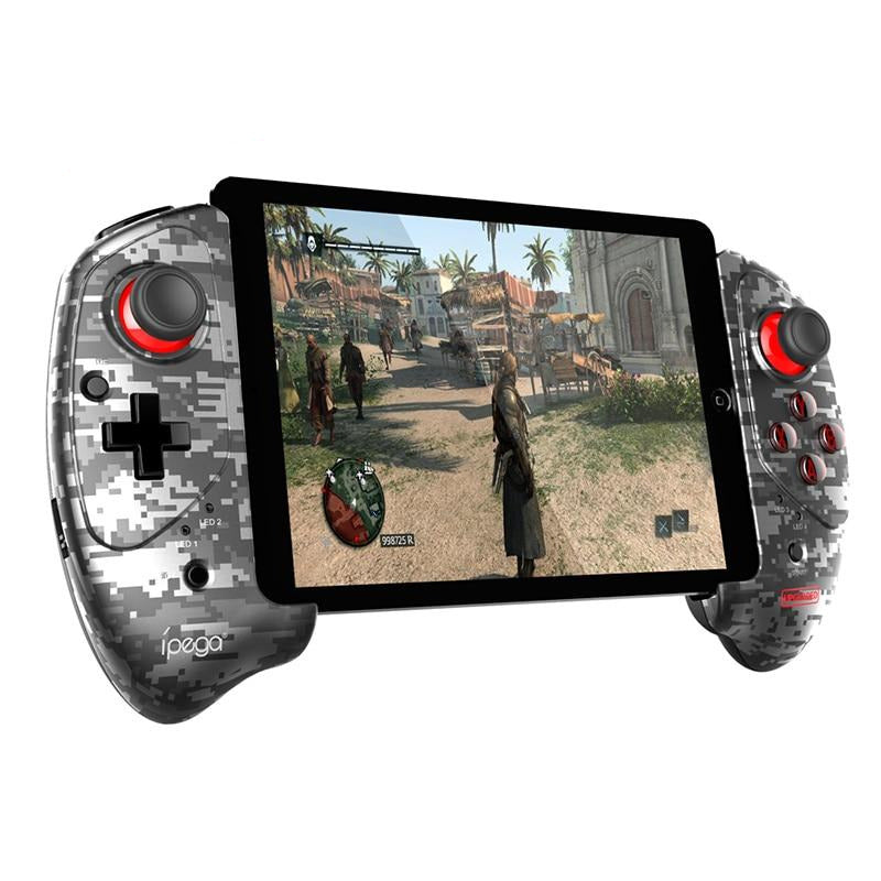 Ipega Wireless Bluetooth Gamepad Controller for iOS, Android