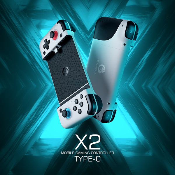 GameSir Mobile Gamepad Game Controller for Xbox Game Pass, PlayStation Now, STADIA, GeForce Now