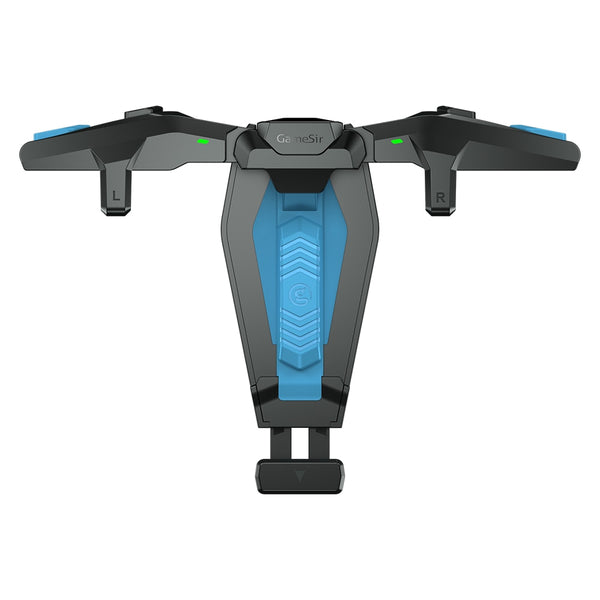 GameSir F4 Falcon Mobile Gaming Controller for iOS / Android