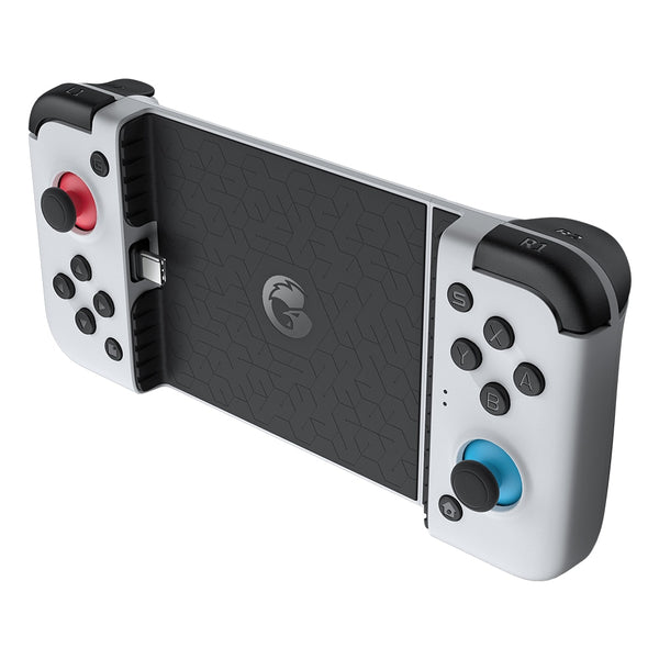 GameSir Mobile Gamepad Game Controller for Xbox Game Pass, PlayStation Now, STADIA, GeForce Now