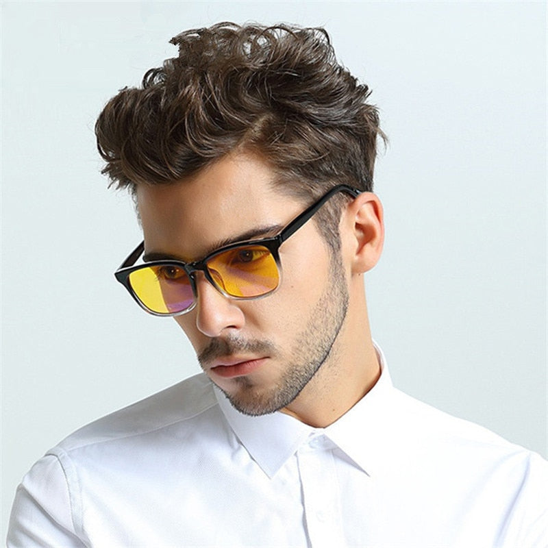 Ray-Ban Wayfarer Lead Glasses