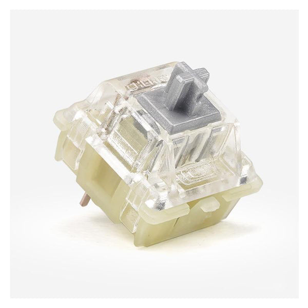 Cherry MX Silver Switch