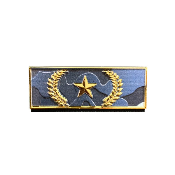 CSGO Gold Nova Rank Badge