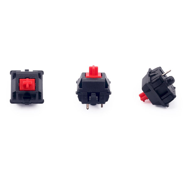 Cherry MX Mechanical Keyboard Switches 3-pin