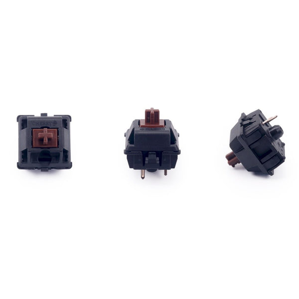Cherry MX Mechanical Keyboard Switches 3-pin