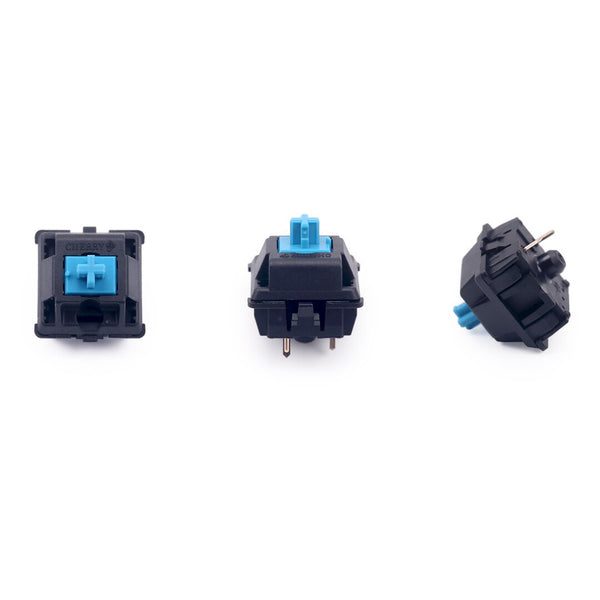 Cherry MX Mechanical Keyboard Switches 3-pin