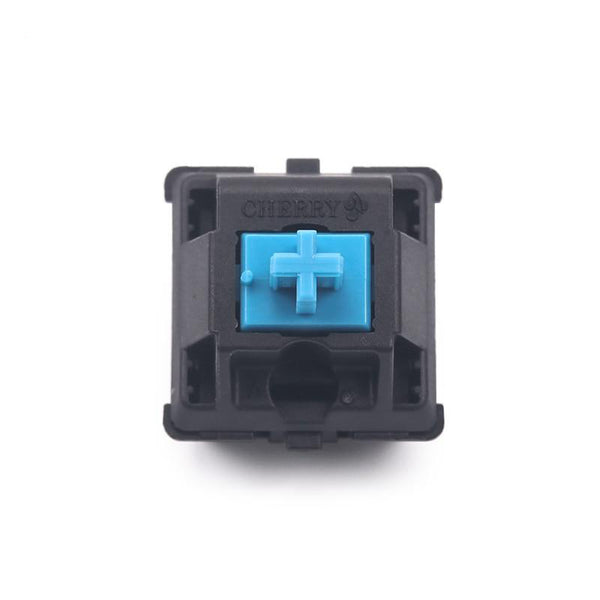 Cherry MX Mechanical Keyboard Switches 3-pin - Blue Switch