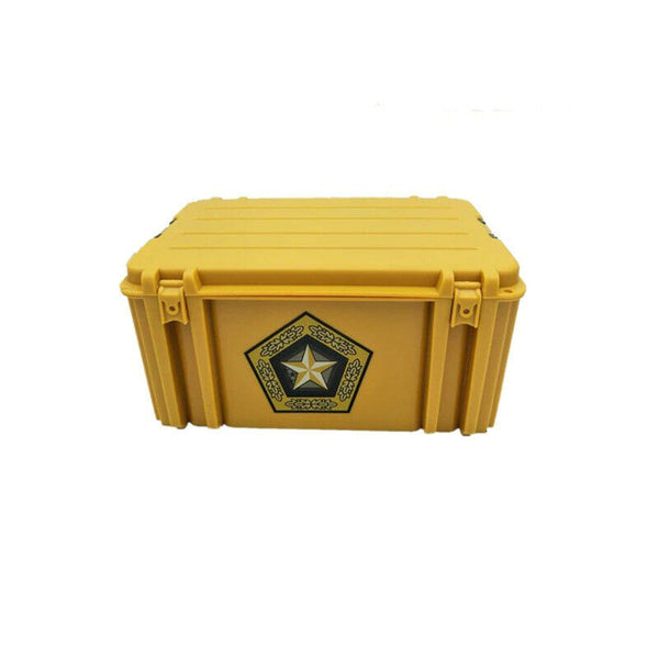 CSGO Plastic & Wooden Case