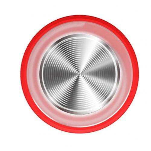 Touch Screen Thumb Stick for Mobile Gaming - Red color.