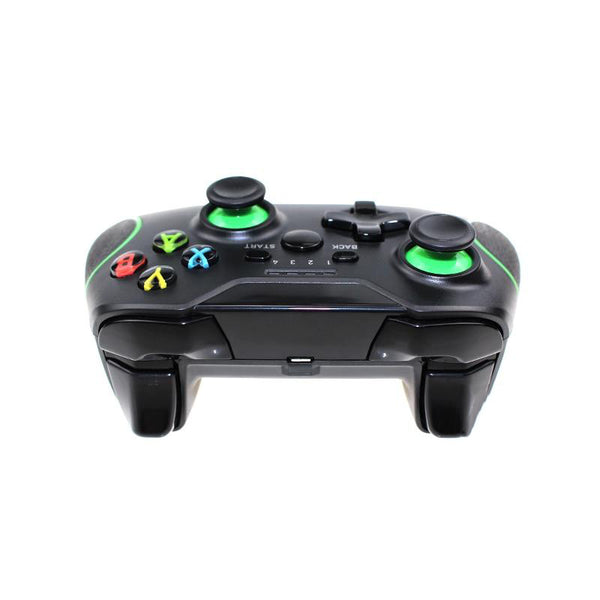 2.4G Wireless Controller Gamepad For Xbox One Console For PC For Android - Multi-Color Joystick