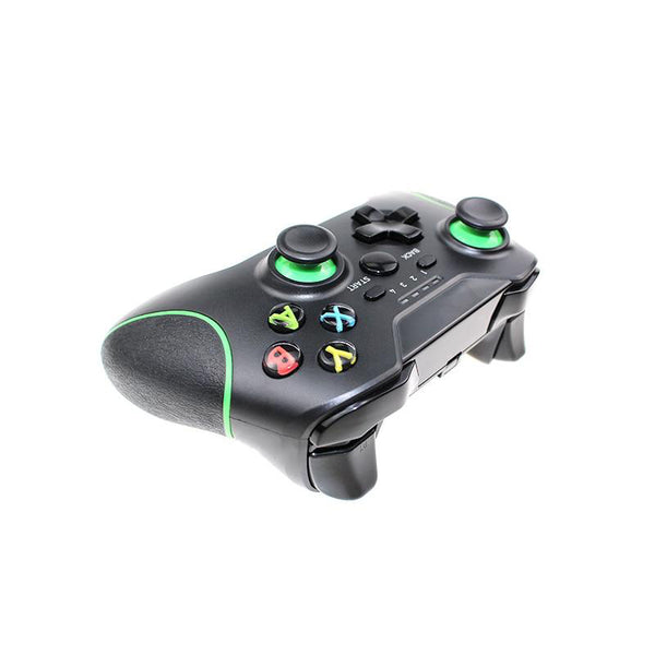 2.4G Wireless Controller Gamepad For Xbox One Console For PC For Android - Multi-Color Joystick