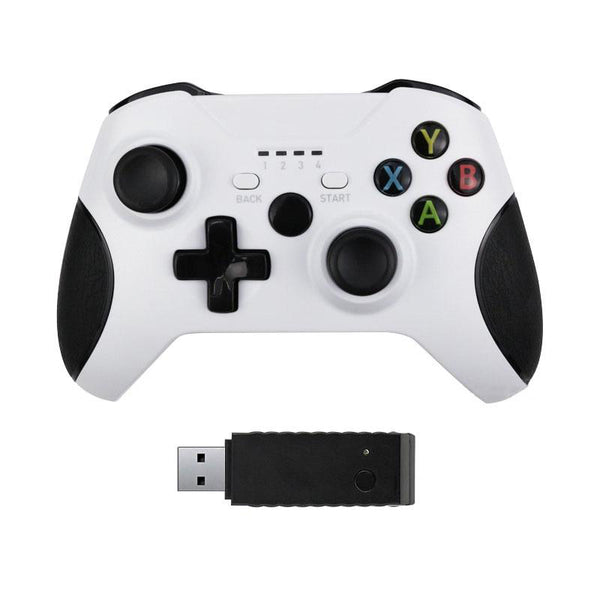 2.4G Wireless Controller Gamepad For Xbox One Console For PC For Android - Multi-Color Joystick