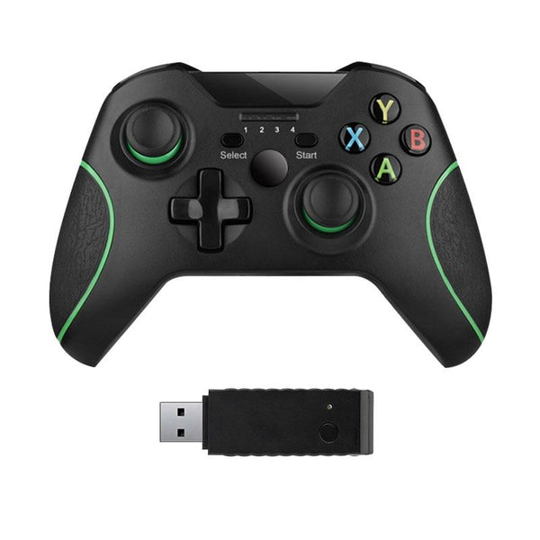 2.4G Wireless Controller Gamepad For Xbox One Console For PC For Android - Multi-Color Joystick