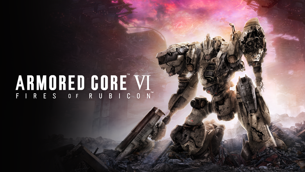Armored Core VI: Fires of Rubicon - A Robust Return for Mech Enthusiasts