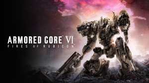 Armored Core VI: Fires of Rubicon - A Robust Return for Mech Enthusiasts