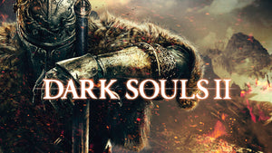 Dark Souls 2 - A Controversial Sequel to a Classic