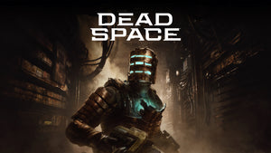 Dead Space: A Sci-Fi Horror Masterpiece