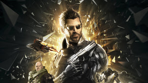 Deus Ex: Mankind Divided - A Solid Entry in the Cyberpunk Saga with Room for Improvement
