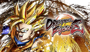 Dragon Ball FighterZ - A Spectacular Brawler That Almost Transcends Its Genre