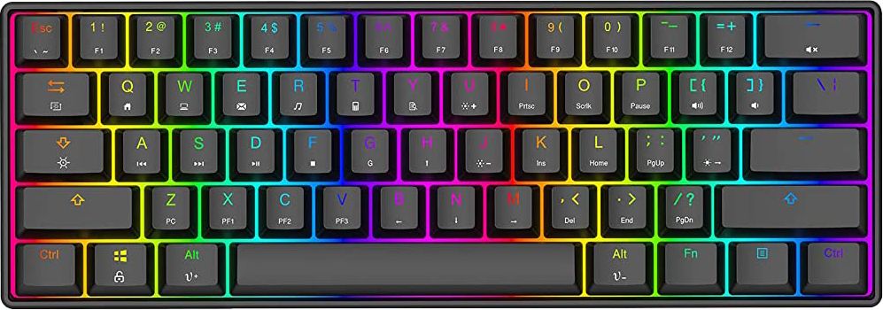 Keys to Victory: Choosing the Perfect Gaming Keyboard