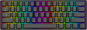 Keys to Victory: Choosing the Perfect Gaming Keyboard