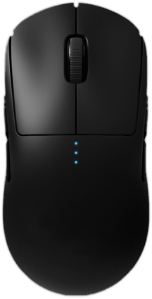 Geared Up for Glory: Choosing the Perfect Gaming Mouse