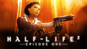Half-Life 2: Episode One - A Thrilling Sequel