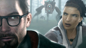 Half-Life 2: Episode Two - A Triumphant Farewell, Leaving Players Craving More