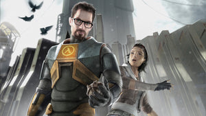 Half-Life 2: A Masterpiece that Elevates the First-Person Shooter Genre to New Heights