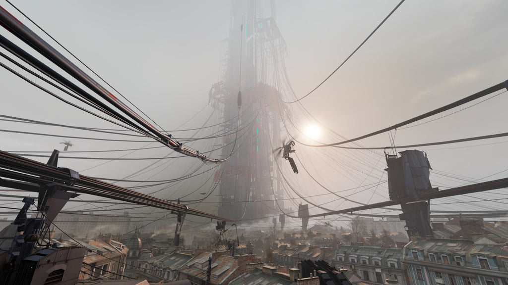 Half-Life: Alyx - A VR Masterpiece Reinvigorating the Series