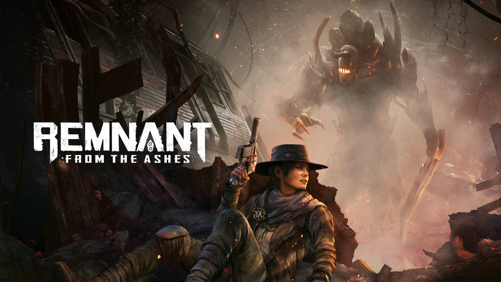 Remnant: From the Ashes - A Solid Adventure with Room for Improvement