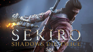 Sekiro: Shadows Die Twice - A Flawless Masterpiece of Swordplay