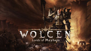 Wolcen: Lords of Mayhem - A Promising Action RPG Hindered by Technical Hiccups